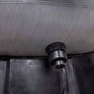 PIKES Factory Commercial Side Mount Sand Filter Water Treatment Fiberglass Public Swimming Pools Quality Pool Tools Accessories photo-4