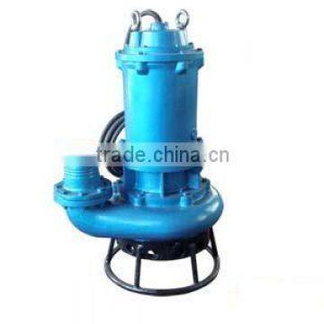 Submersible Cutter Suction Dredger Sand Pumps