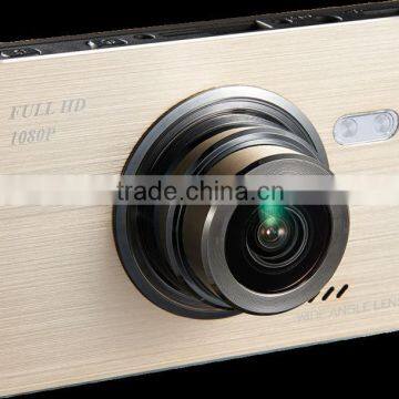 CE Certification ROHS Certification Car Camera Wifi 170 Angle Car Camera Factory