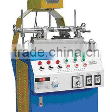 2014 FJL-500ZB automatic plastic box folding machine