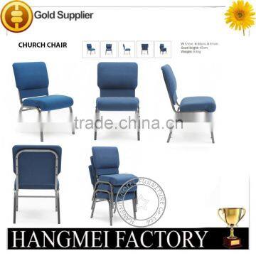 Wholesale Africa Church Chair Used For Auditorium