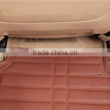 non-slip kick mat ,hot sale car mat,easy-clean car mat