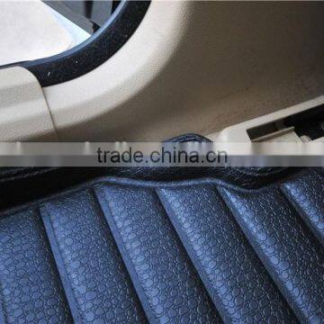 2015 Hot sale PVC car mat car carpet for 3D car mat