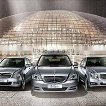 Dual Ports Car Charger Metal Stainless Steel With Broken Window Hammer Design photo-2