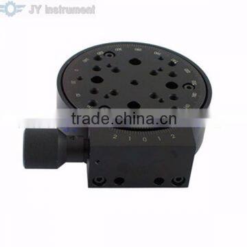 Manual Rotation Stage, manual rotary stage, rotary translation stage, manual rotation table/ 100mm