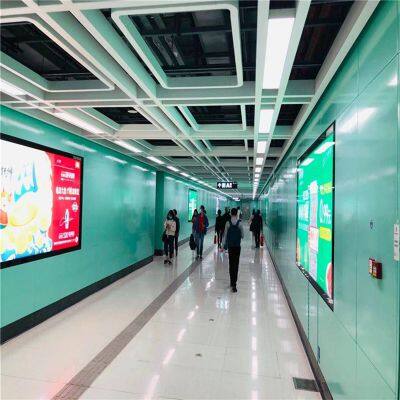 VE Panels – Durable, Customizable, and Versatile for Architectural and Industrial Applications photo-4