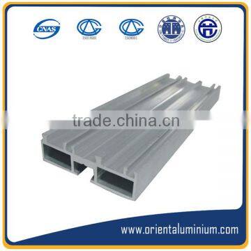 aluminium scrap 6063 extrusions High Quality