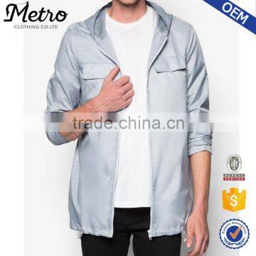 2016 fashion reflect 3D men's jackets wholesale