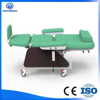 Electric Hemodialysis Chair ME211