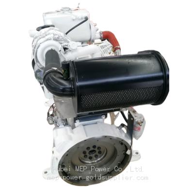 Cummins 6CTA8.3-M188 Marine Engine