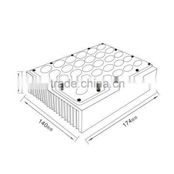 Led Aluminium Profile Outdoor Sink photo-4