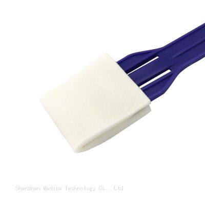 Cellulose or Polyurethane Sponge Sampler for Environmental Sampling photo-4