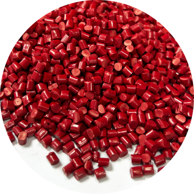 All Color PE Color Masterbatch for Wire and Cable photo-2