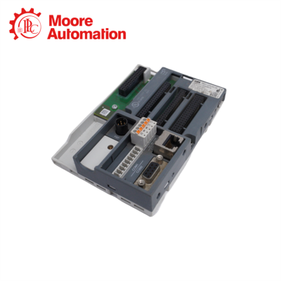 ABB TB511-ETH-XC 1SAP311100R0270 AC500 Terminal Base IN STOCK photo-3