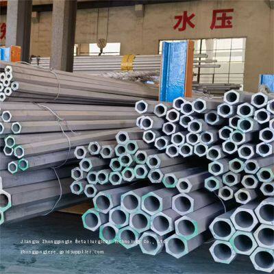 ASTM A312 Tp316L Food Grade Stainless Pipes for St. Petersburg - Direct China to Spb Port