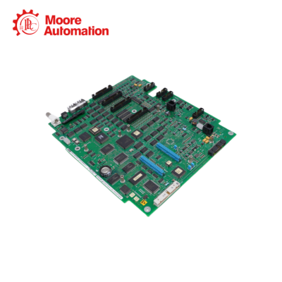 ABB 3BHE014967R0001 UNS2880B-P photo-2