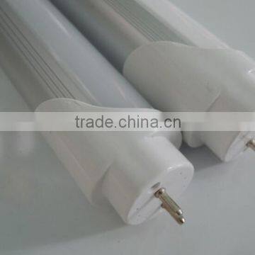 aluminum 120 degree lighting isolated driver 600mm T8 G13 base 9W led tube