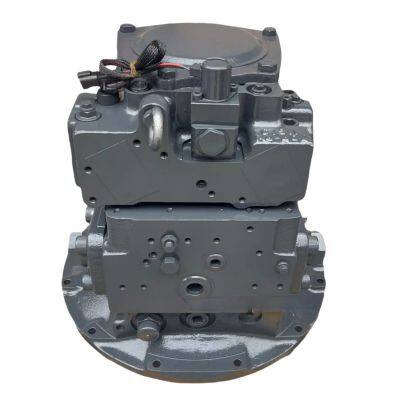 PC160-7 für Komatsu Hydraulikpumpe 708-3M-00040 708-3M-00020 PC160 HAUPTPUMPE PC170LC-10 Baggerpumpe 708-3M-00022 708-3M-00011