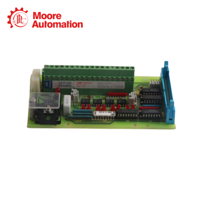 ABB SC86-4CM0 photo-5