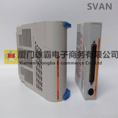 1C31189G03 EMERSON Input Personality Module photo-4