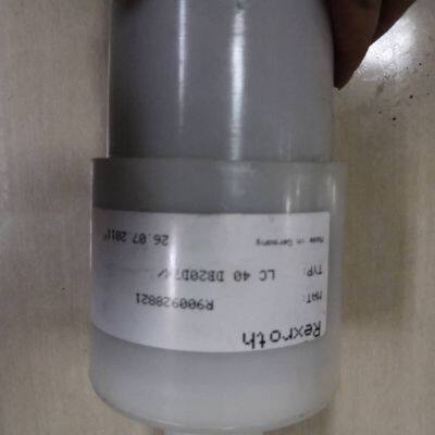 Hot-sale Rexroth Hydraulic Cartridge Check Valve LC32A40D7X photo-2