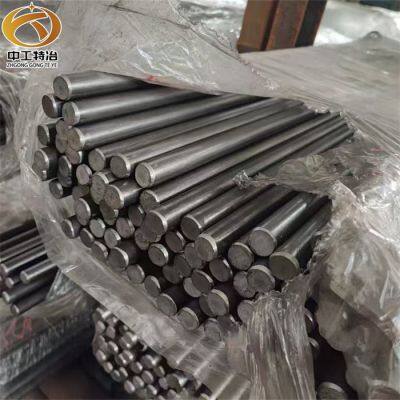 Duplex stainless steel rods, 2205 and 2507 stainless steel round bars, and mechanical spare parts