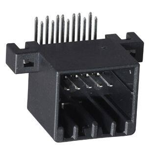 Replace 175974-2  12pin PCB header connector