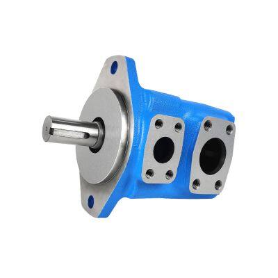 Made in China to Replace Vickers Vane Pump 35V-35A-1A-22R 35V-30A-1D-22R High Pressure Pump 35V-30A-1B-22R 35v-17a-1d-22r photo-4