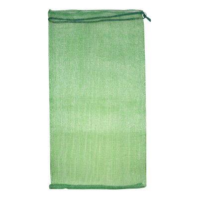 Quality Assurance Multipurpose Agriculture Mesh Bag Pp Onion Net Sack for Vegetables