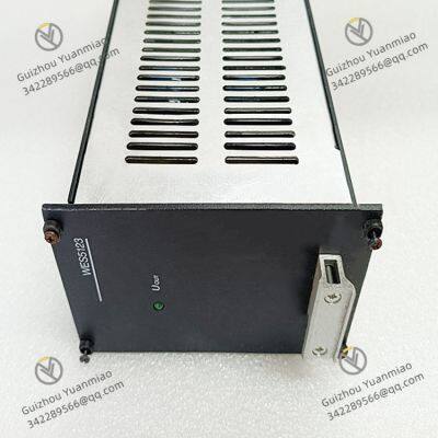 GE WES5123-2600 Field controller master unit