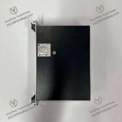 Vibro-meter SIM-275A 200-582-500-013 Power Supply photo-2