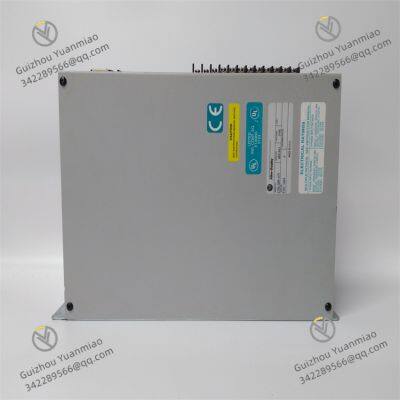 Allen-Bradley 1398-DDM-075 Ultra Series Servo Drive photo-2