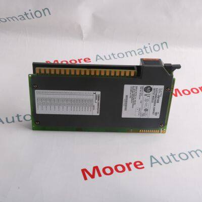 Allen Bradley1771-OW16