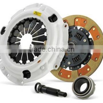 Cover Dsic Brake Flap Disk clutch plate cutting disc clutch disc clutch bag Clutch Cover and Disc Foton Car diameter 278