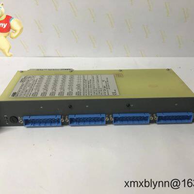 ABB 3BDH000741R1 CTI21-P – Pulse/Encoder Input Interface for ABB Control Systems