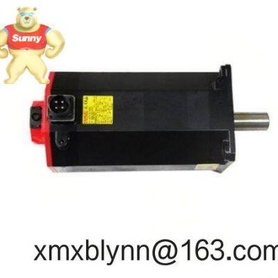 FANUC A06B-0253-B400 AC Servo Motor – High‑Torque 200V‑Class Drive for Precise Axis Control