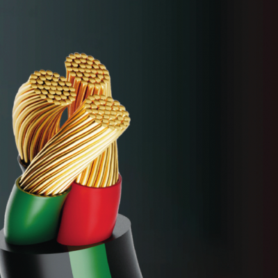 EV cable UL/CUL Approved UL62 UL1581 Standard