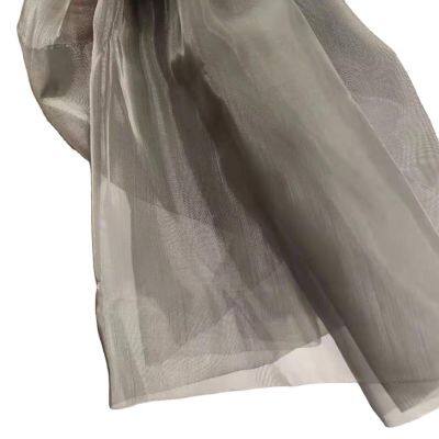 2-400 Mesh Stainless Steel Wire Mesh Filter Screen/micro Screen Mesh Filter/ Micron Stainless Steel Mesh Screen(Factory)