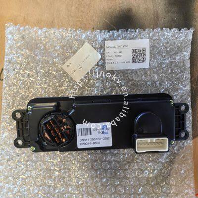 SY80U SANY Parts 60213152 Control Panel Assembly photo-2
