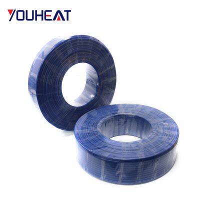 Deicing and Defrosting Roof Snow Melting Heating Cable Driveway Heating Cable photo-2