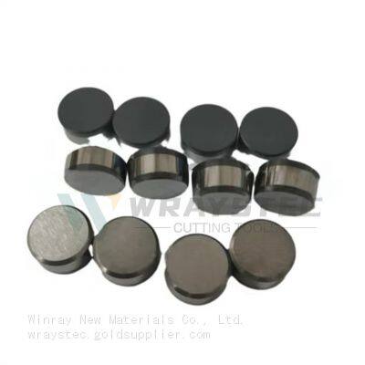 YG16C Cemented Carbide PDC Insert Mining Alloys-cobalt Alloy Block Composite Grid Type Composite Substrate photo-5