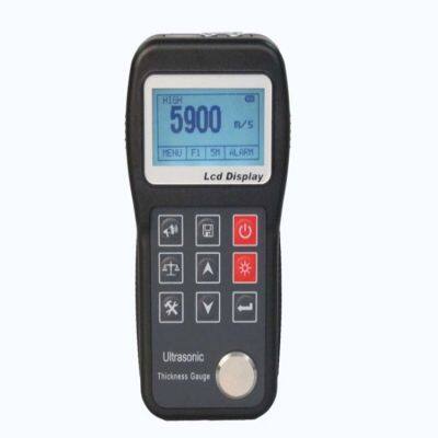 HST320 Portable Ultrasonic Thickness Gauge Meter NDT Test Equipment