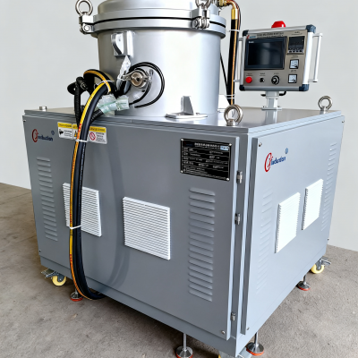 2200℃ лабораторная графитовая резистивная печь