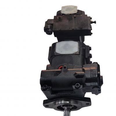 VolvO Loader bomba hidráulica VOE 11173536 PVG-130CC PVG-100CC VOE 15068638 / VOE 11708350 Bomba de pistón hidráulica PVG-100CC 11173538+03506694