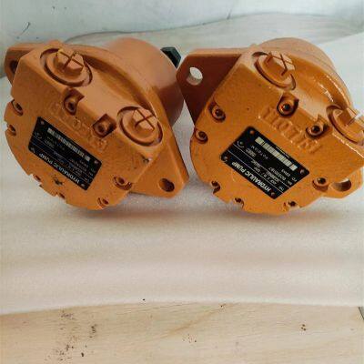 A10FE45/52W-VCF10N000 Hydraulic Piston Pump A10FE Series A10FE Pressure Hydraulic Piston Oil Pump photo-6