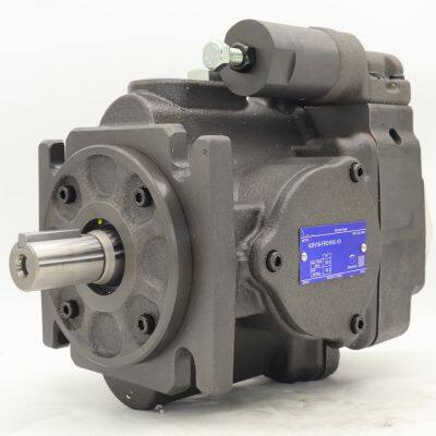 Hydraulic Piston Pump A3H56-FR01KK-10 A3H37-FR01KK-10 A3H71-FR01KK-10 A3H145-FR01KK-10 Hydraulic Pump A3H180-FR01KK-10 photo-3