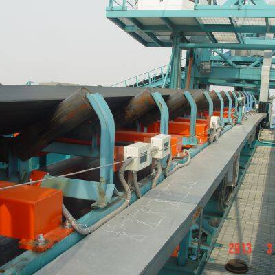 SAIMO ICS-ZL-8 Array-type High-Precision Belt Scale photo-5