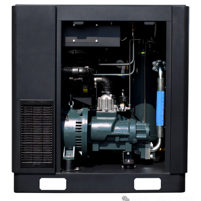 ChinaBY-15APM Screw Type Silent Air Compressor.20HPEnergy Saving Variable Frequency Air Compressor. photo-5