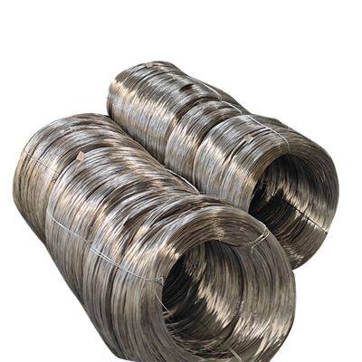 ASTM Нержавеющая стальная проволока 304 316 321 302 Цена завода Сварочная проволока Нержавеющая стальная проволока в Китае