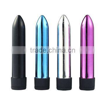 Long Powerful Waterproof Vibrating Bullet, adult toys